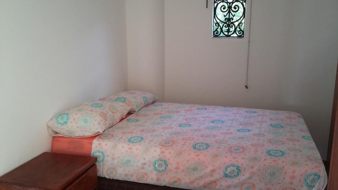 Hospedaria Chez Nous Каукая Экстерьер фото