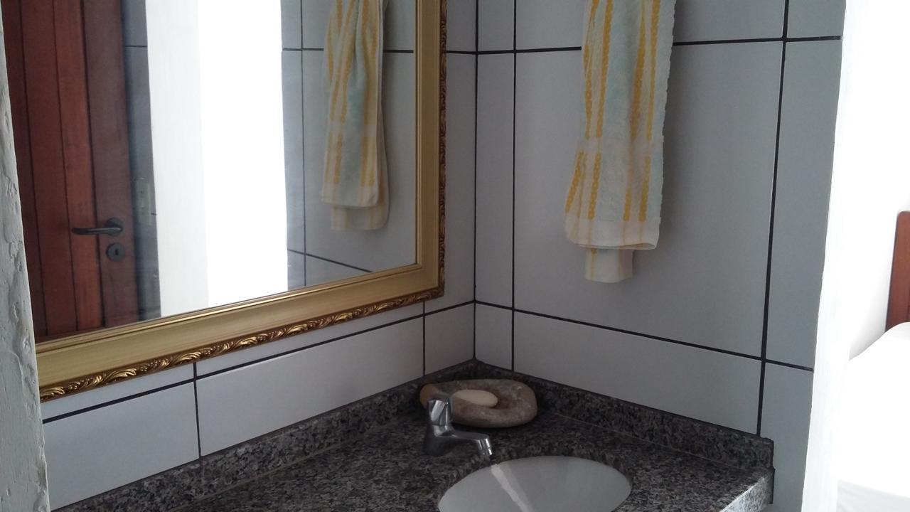 Hospedaria Chez Nous Каукая Экстерьер фото